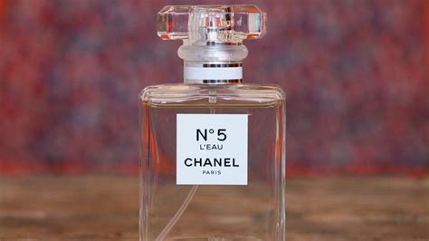 chanel 5 perfume dupe|Chanel perfume knock off.